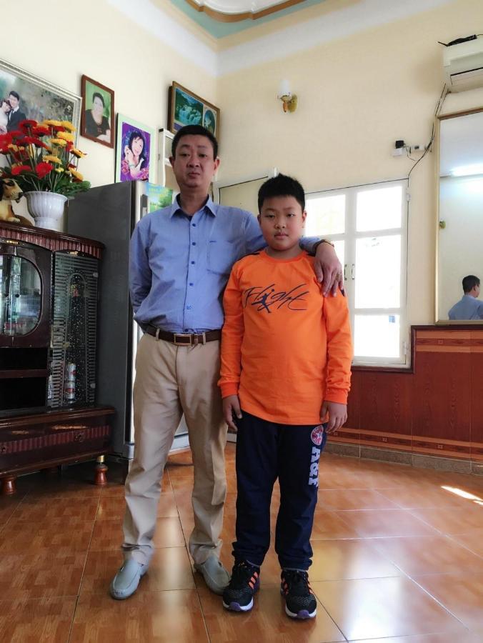 Khach San Phu Ha Hotel Phu Tho Luaran gambar