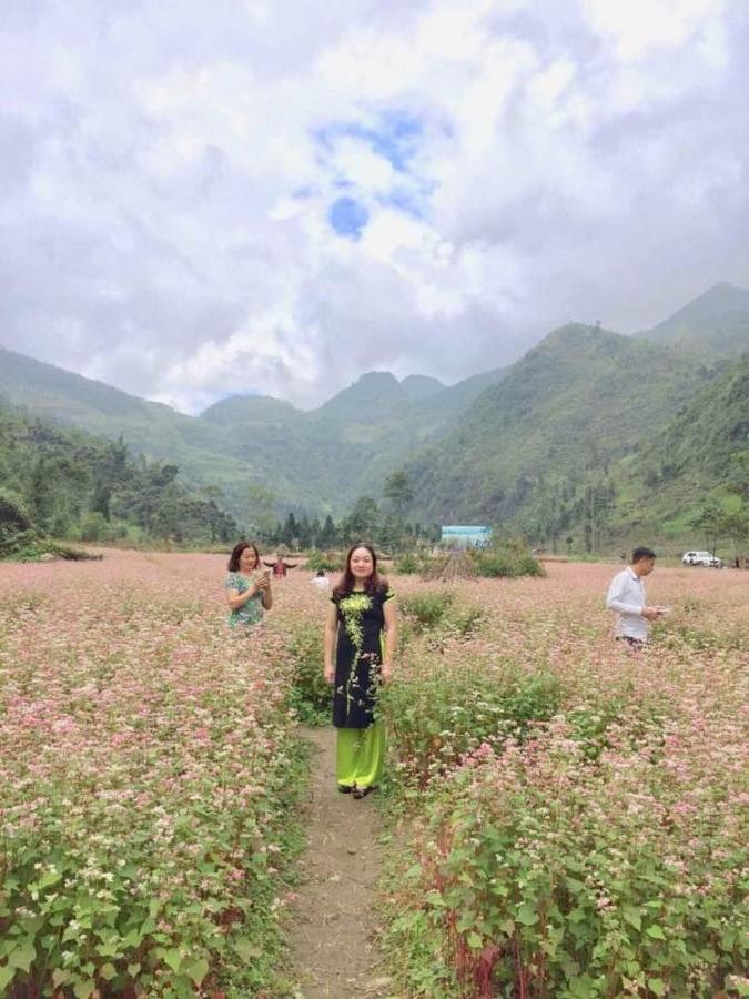 Khach San Phu Ha Hotel Phu Tho Luaran gambar